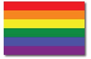 BANDERA GAY