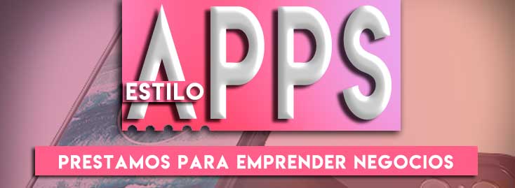 Mejores aplicaciones de prestamos en efectivo para emprender mi negocio