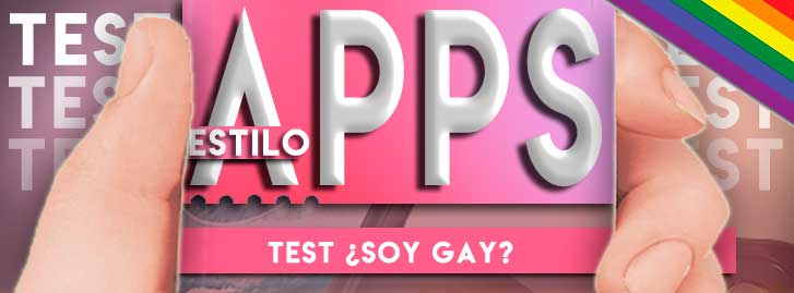 Test para saber si soy gay o hetero – Que tan gay soy?