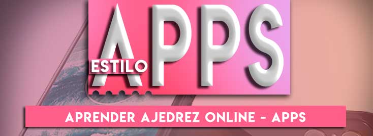 Mejores apps para aprender ajedrez