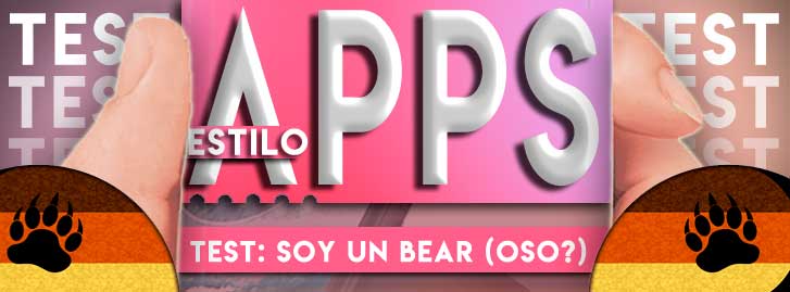 TEST PARA SABER SI SOY UN BEAR