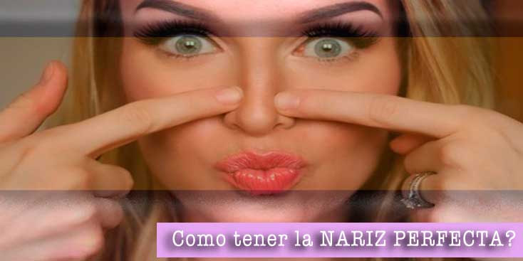 NARIZ PERFECTA