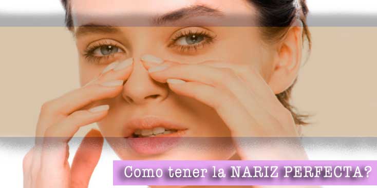 Nariz perfecta 2