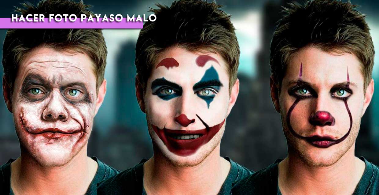 PAYASO-MALO- APP