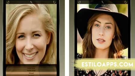 app-para-rostro-ios